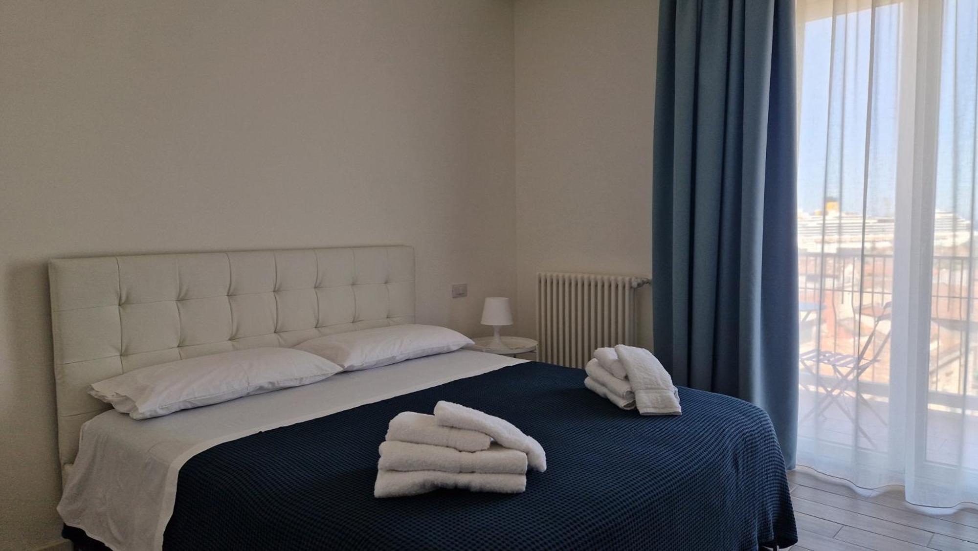 Orlando Rooms CTA Eksteriør bilde