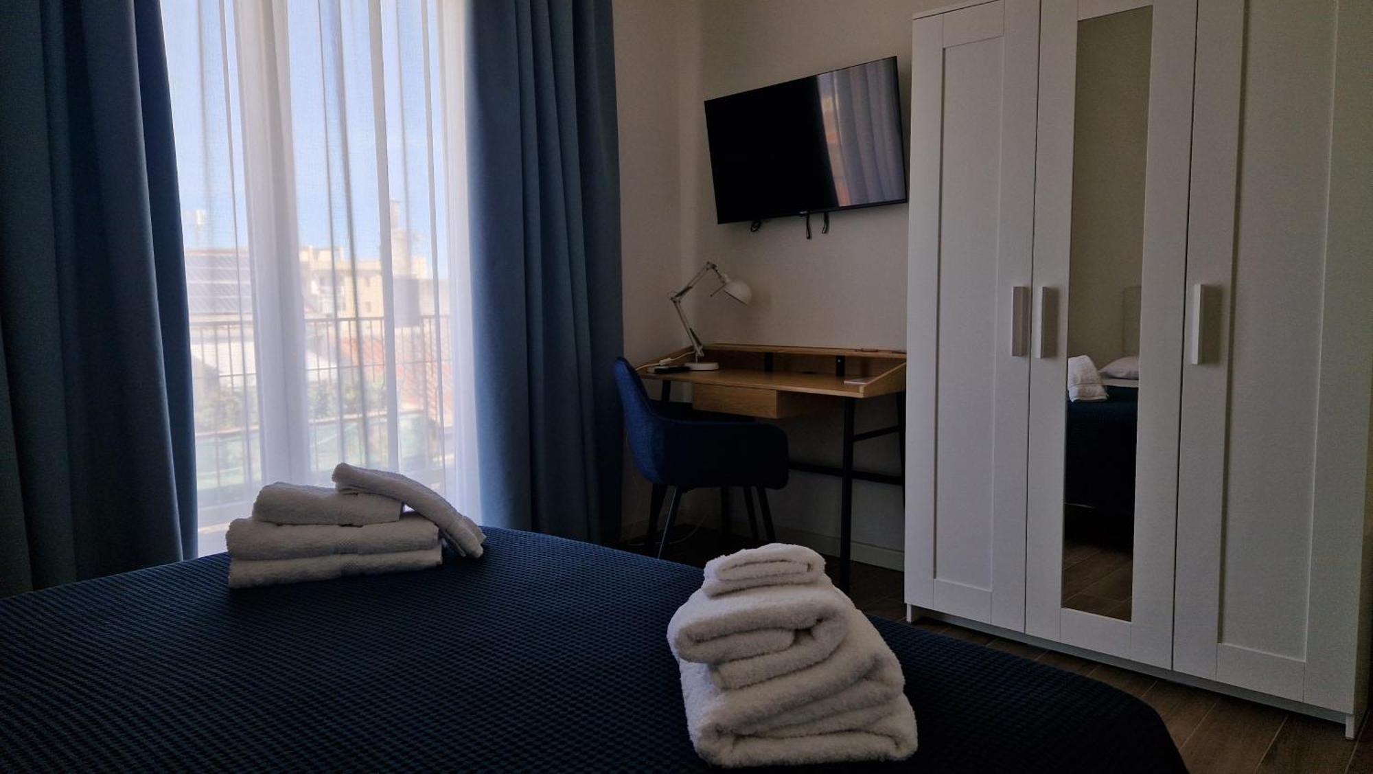 Orlando Rooms CTA Eksteriør bilde