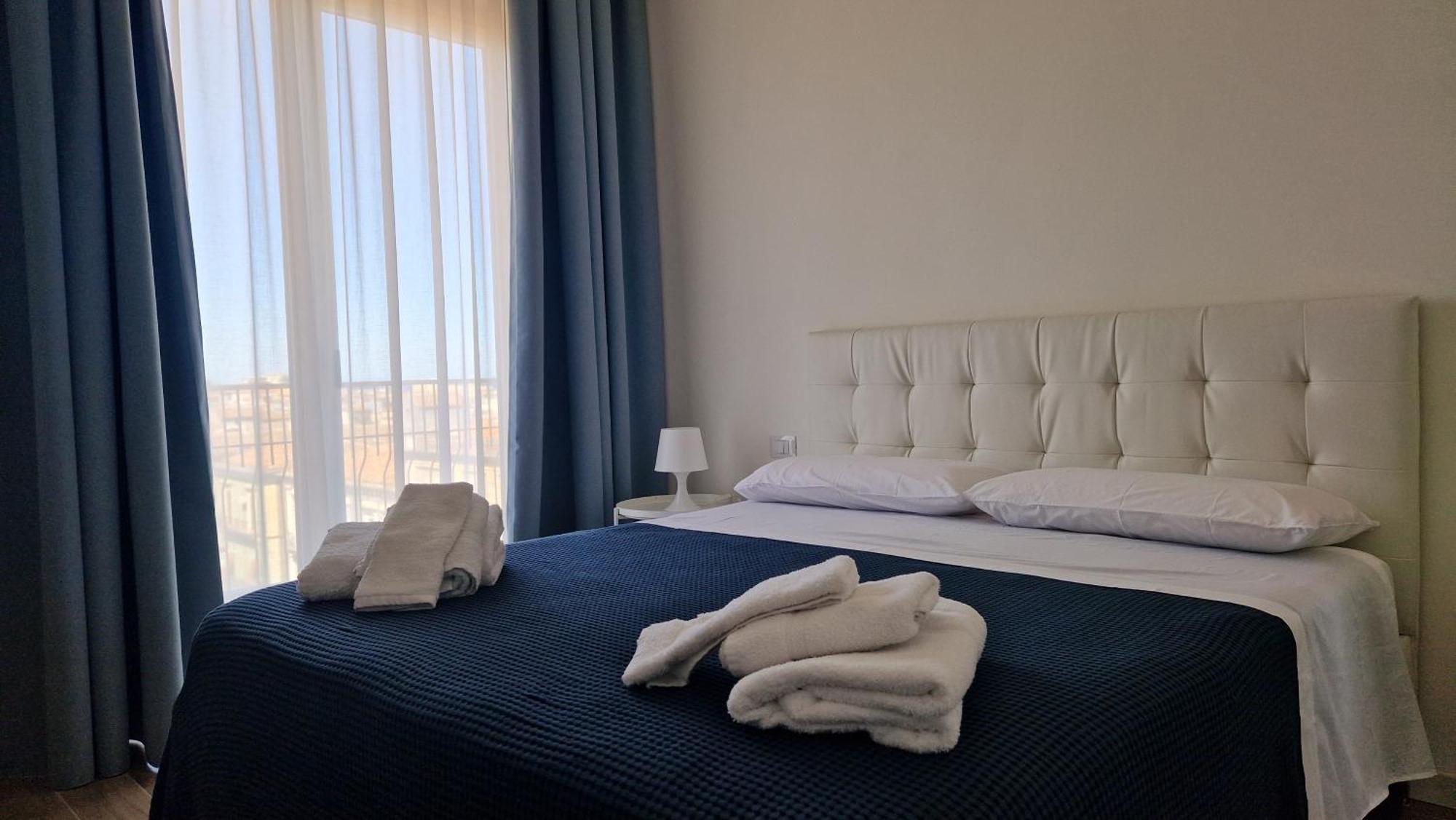 Orlando Rooms CTA Eksteriør bilde