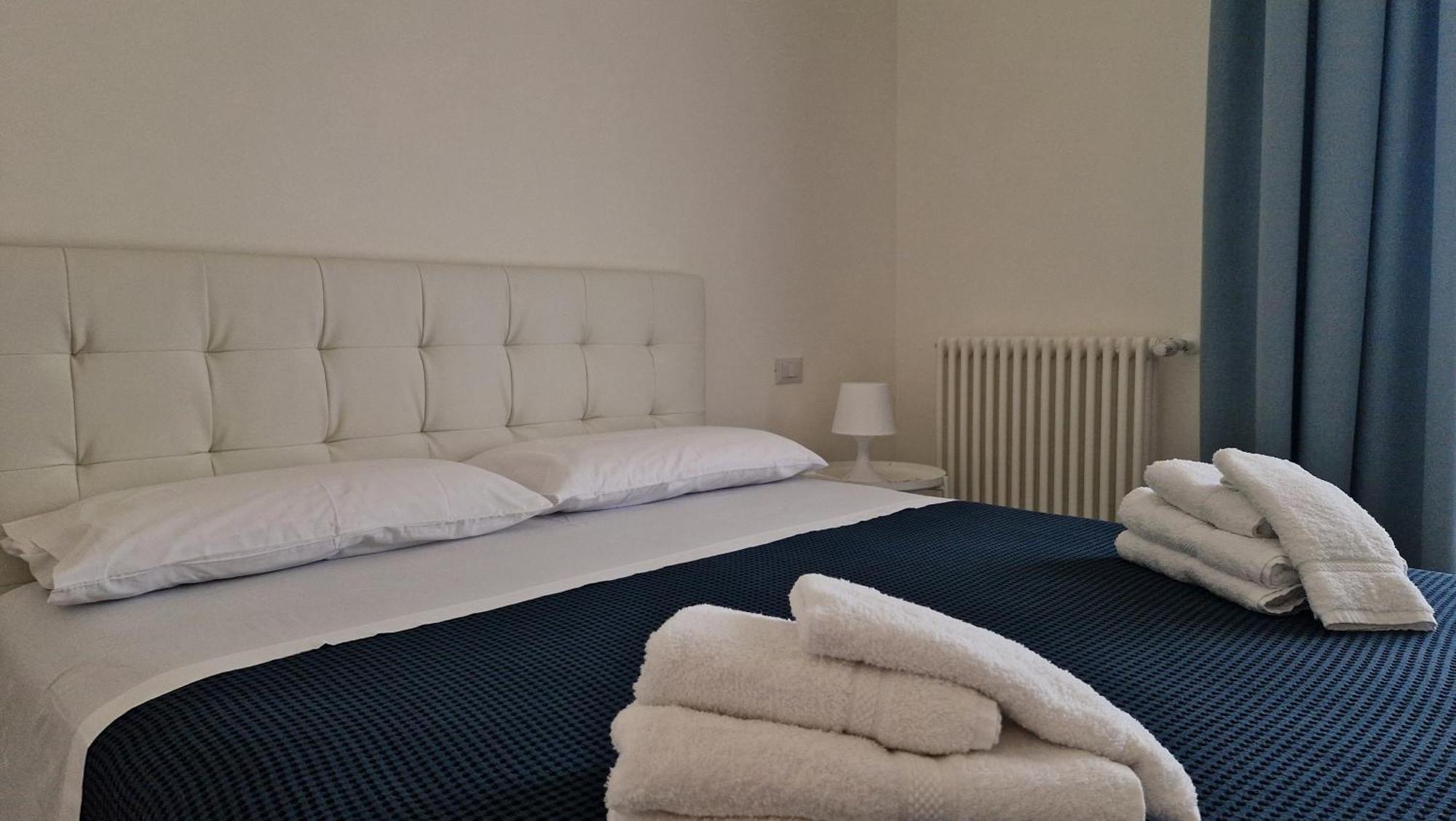 Orlando Rooms CTA Eksteriør bilde