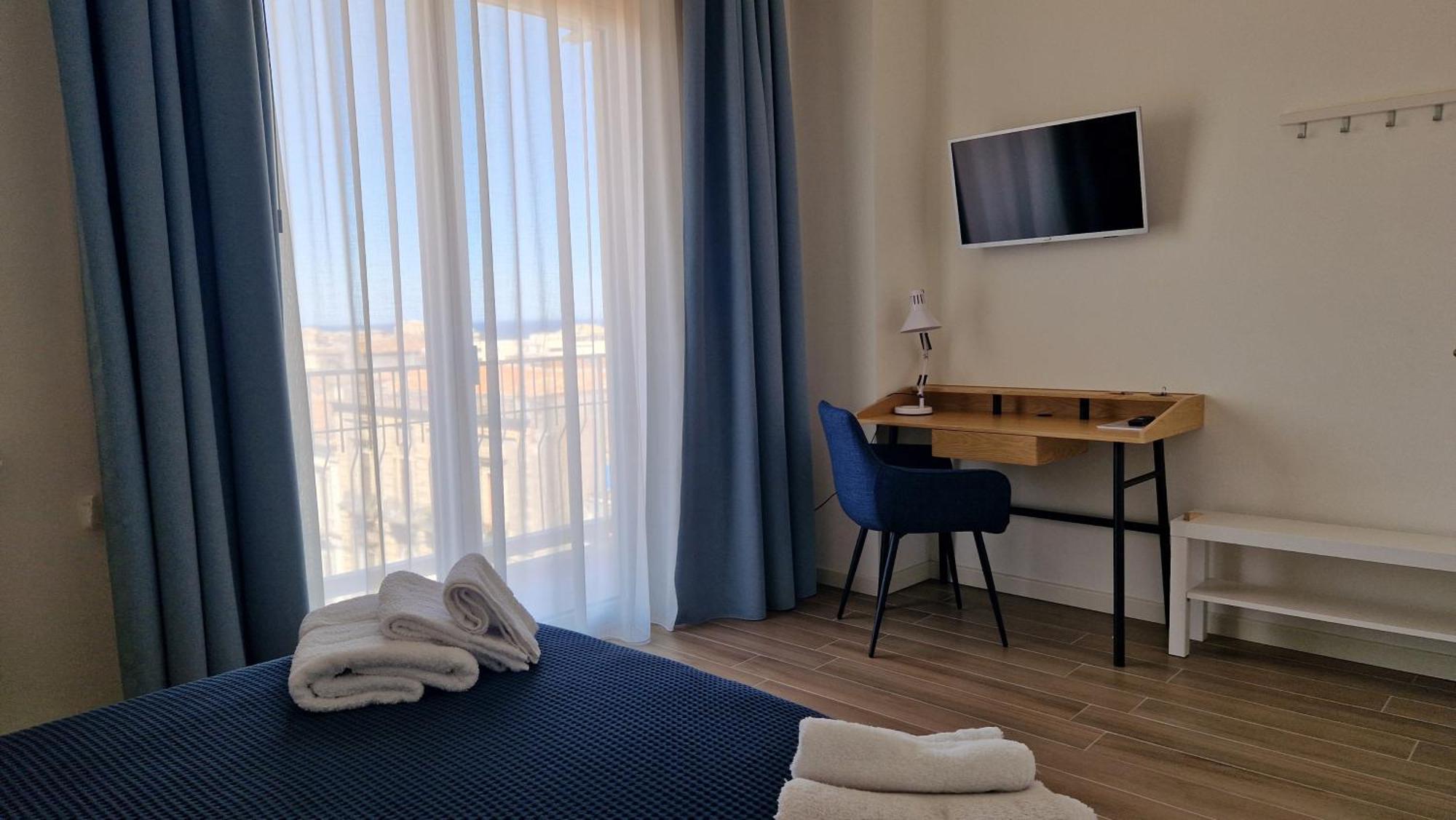 Orlando Rooms CTA Eksteriør bilde