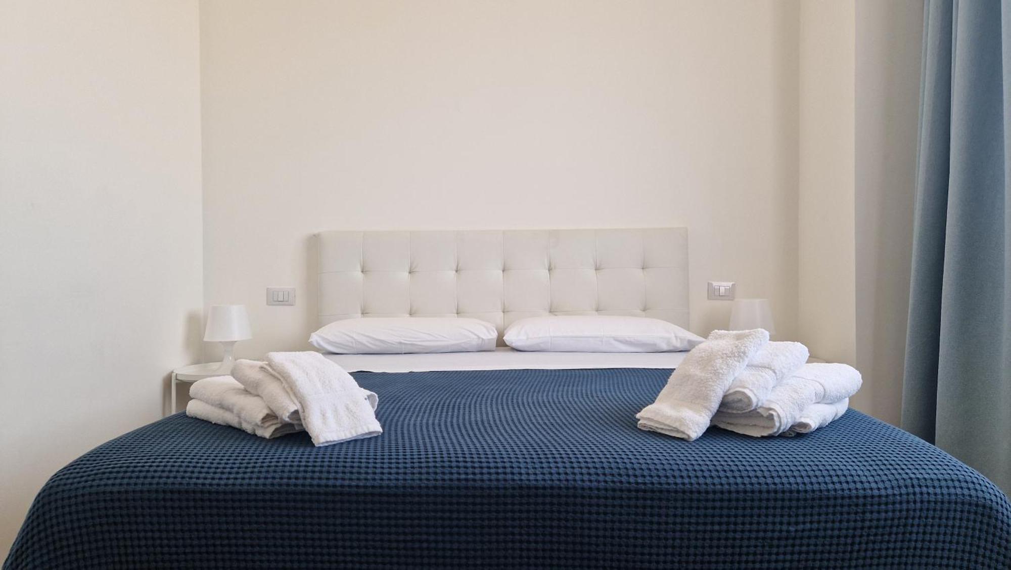 Orlando Rooms CTA Eksteriør bilde