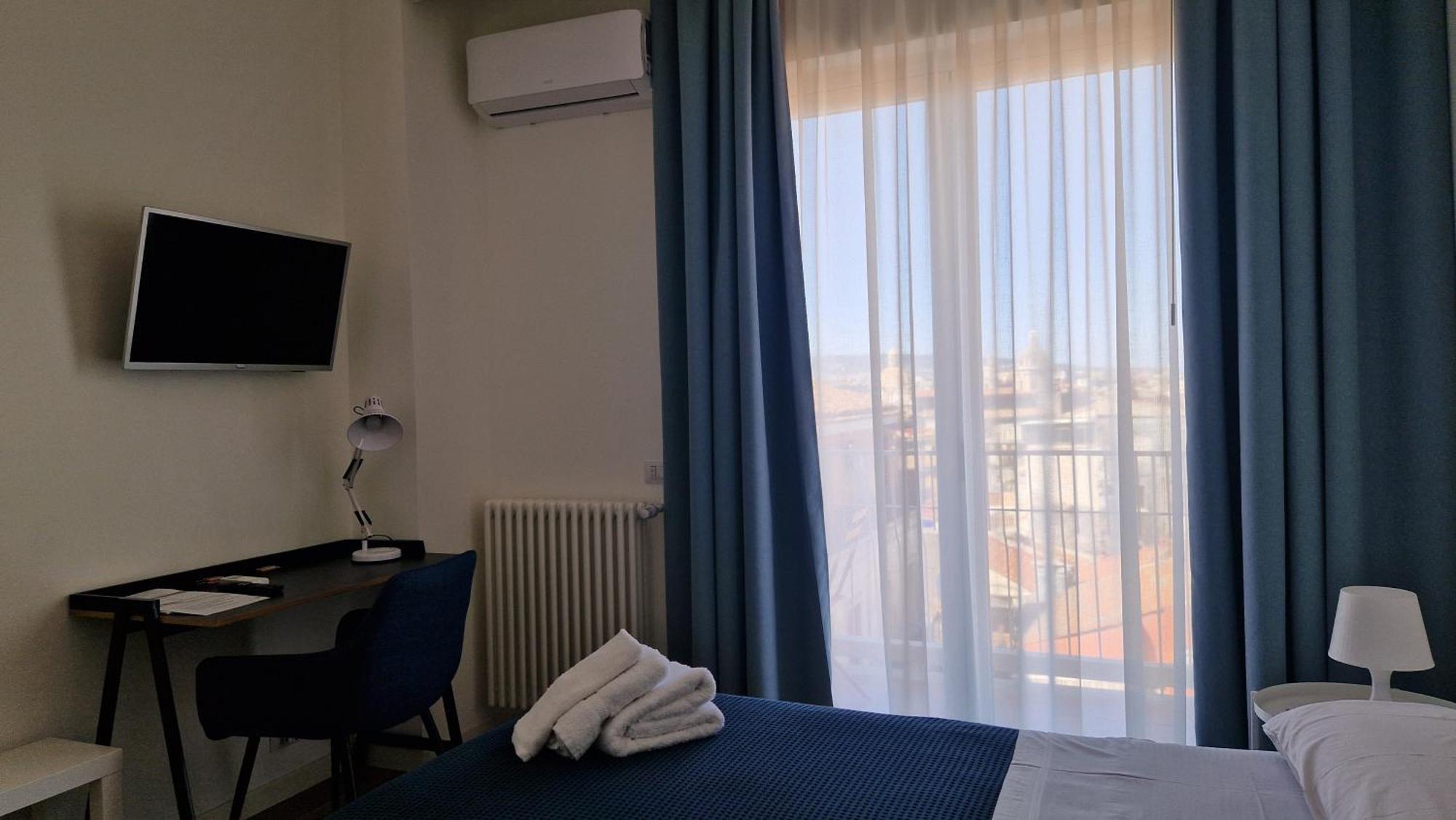 Orlando Rooms CTA Eksteriør bilde