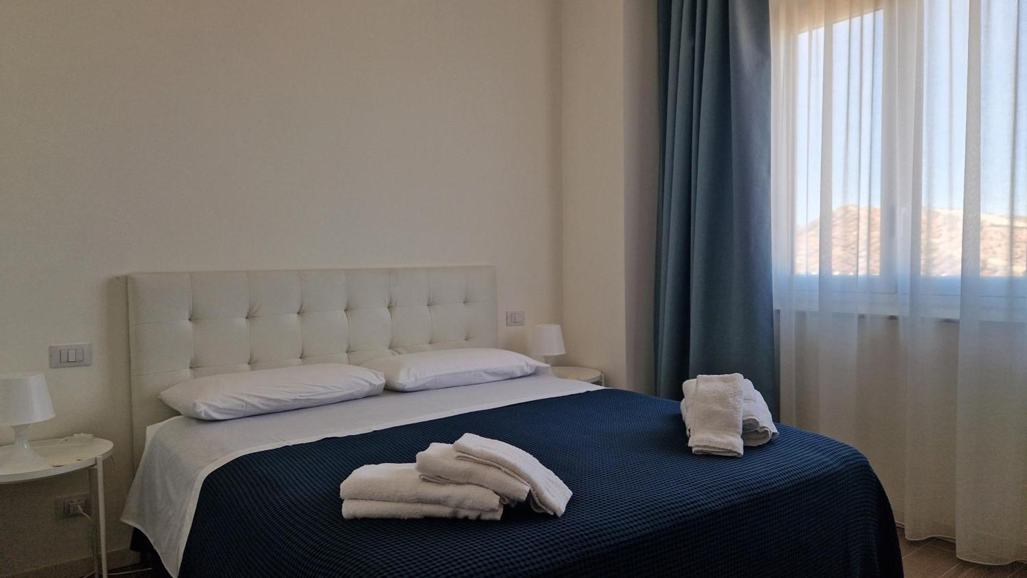 Orlando Rooms CTA Eksteriør bilde