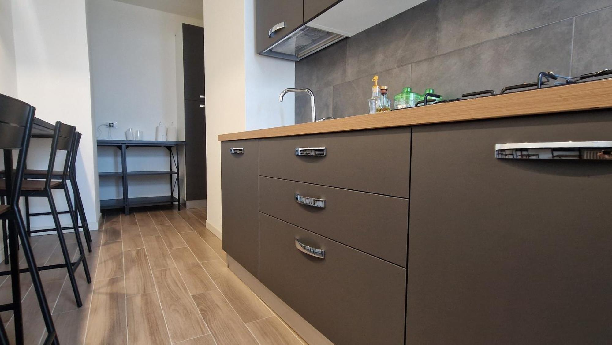 Orlando Rooms CTA Eksteriør bilde