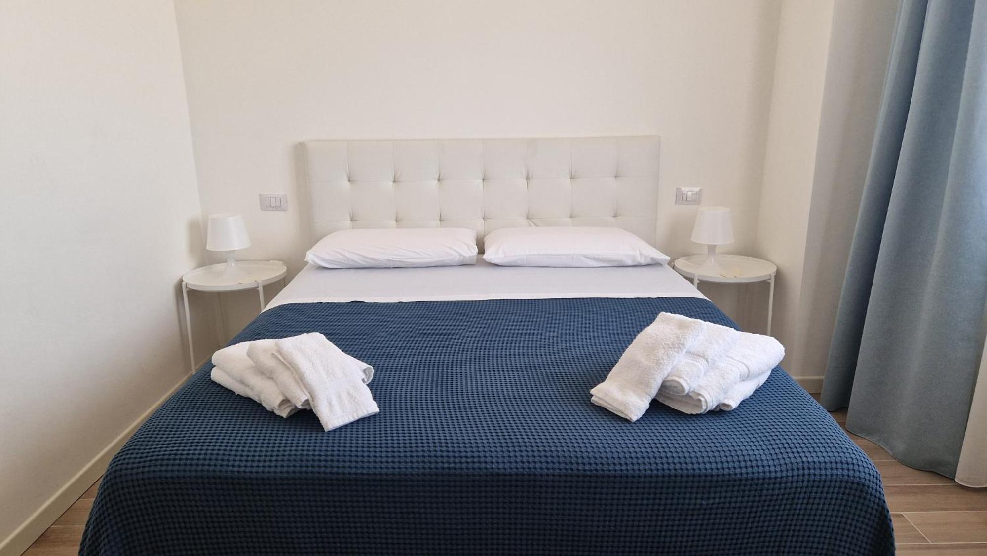 Orlando Rooms CTA Eksteriør bilde