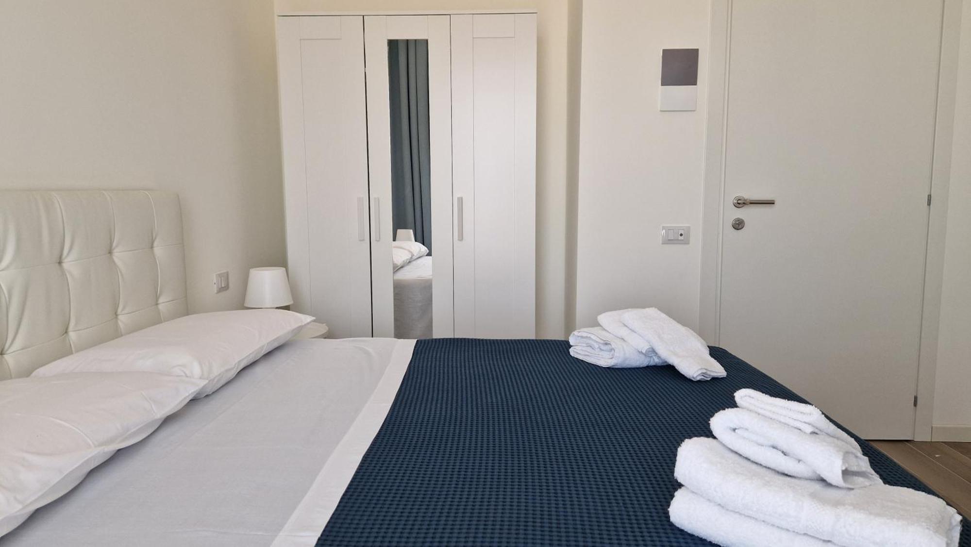 Orlando Rooms CTA Eksteriør bilde