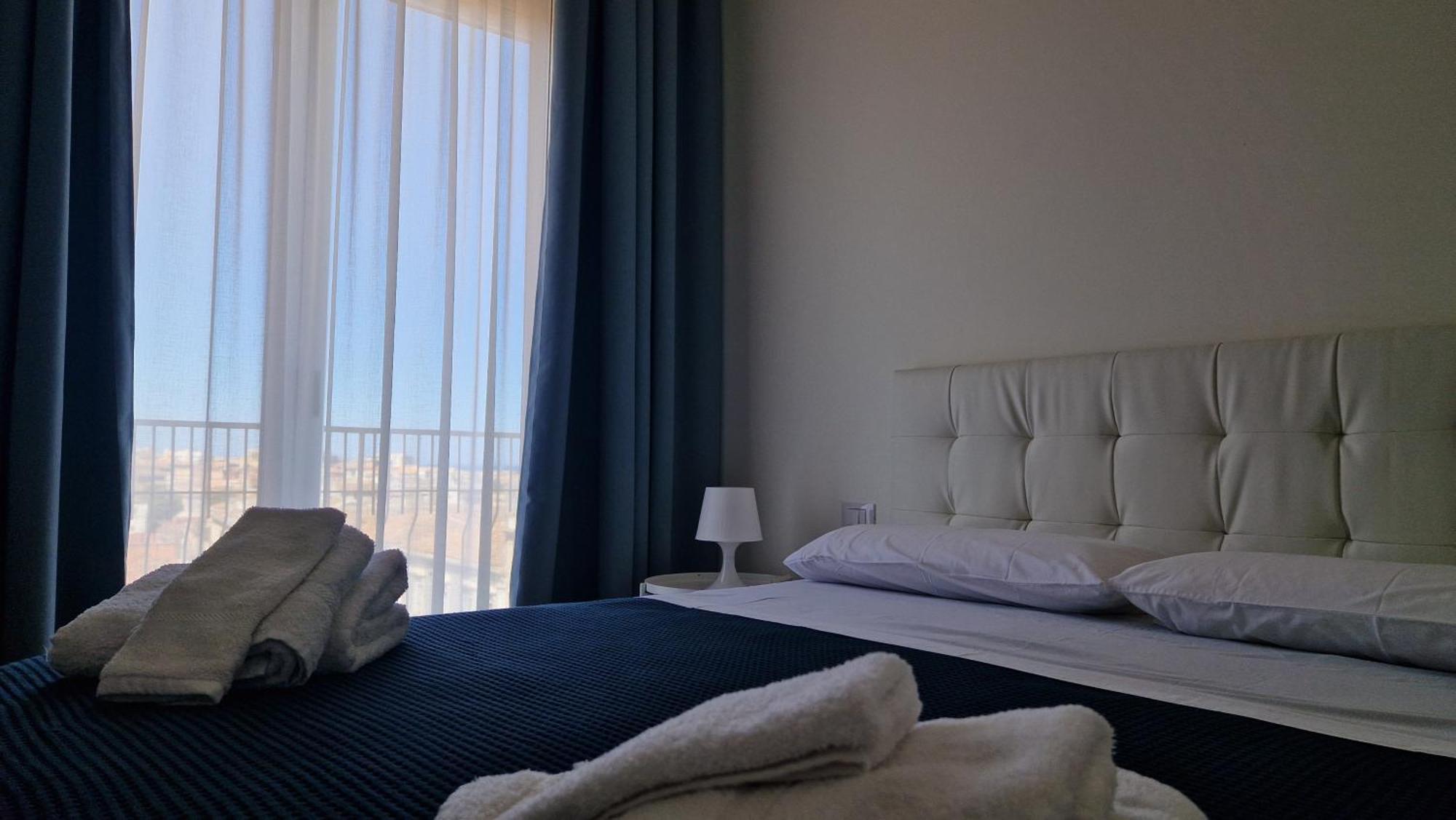 Orlando Rooms CTA Eksteriør bilde