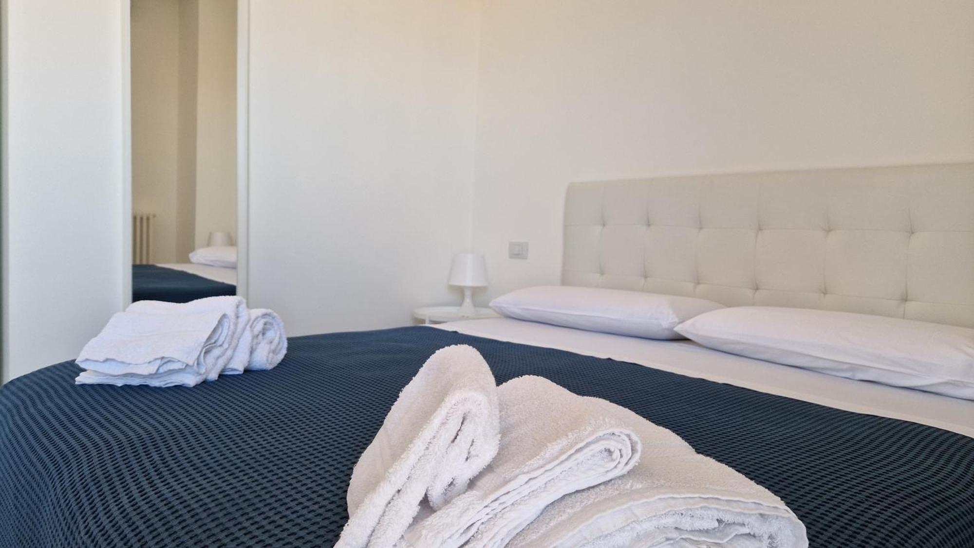 Orlando Rooms CTA Eksteriør bilde