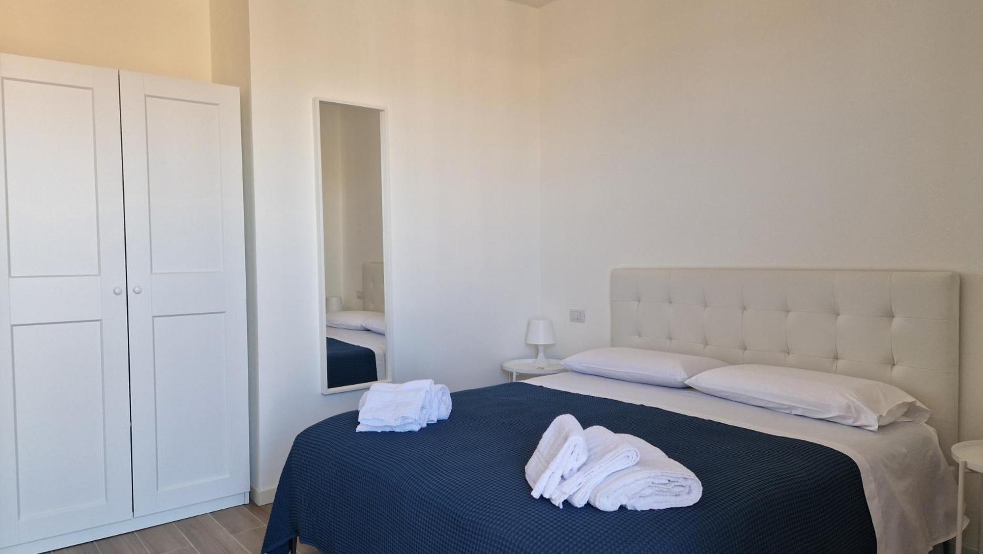Orlando Rooms CTA Eksteriør bilde